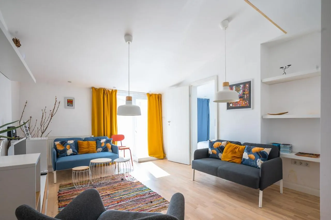 Luxury 2Bd Penthouse By Ndk In Sofia By Flat Mаnagerアパートメント