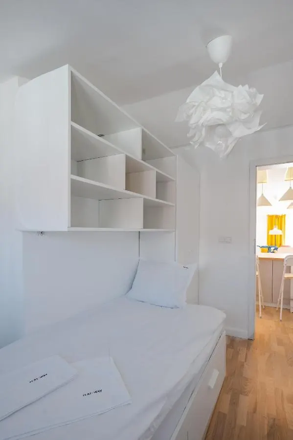 Luxury 2Bd Penthouse By Ndk In Sofia By Flat Mаnager Apartment